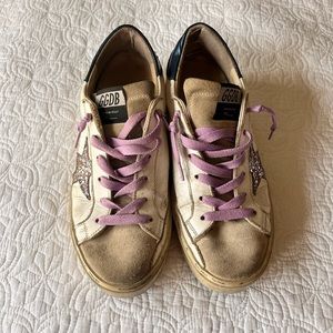 golden goose